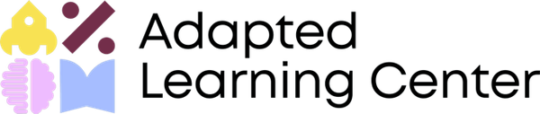 Adapted Learning Center