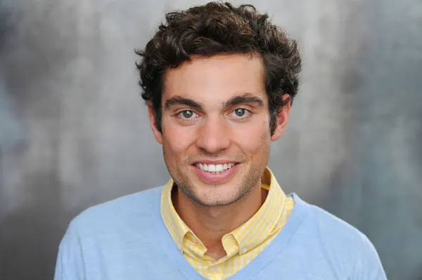 Jeremy Judge