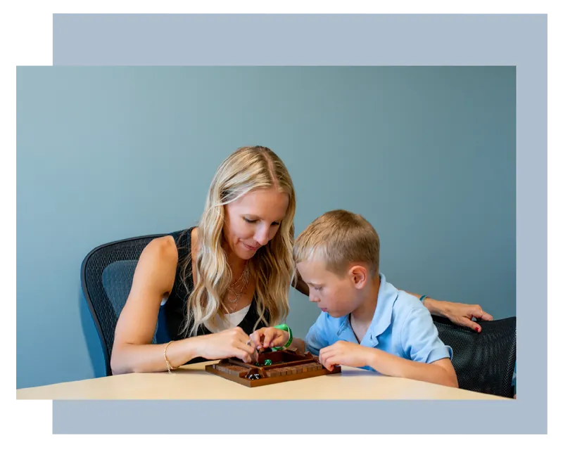 Adapted Learning Center